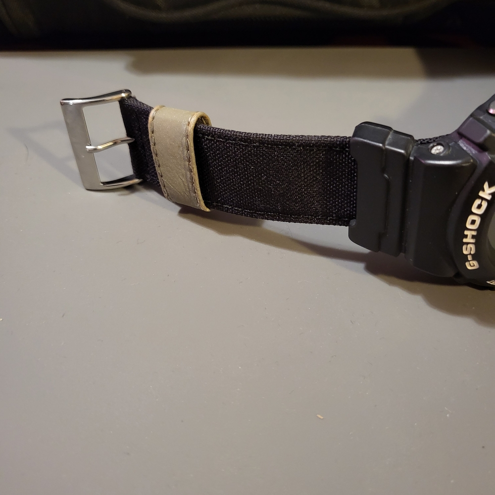 G-SHOCK WATCH⌚️ DW-6900PF PLACES AND FACES COLLABORATION - Picture 5 of 9